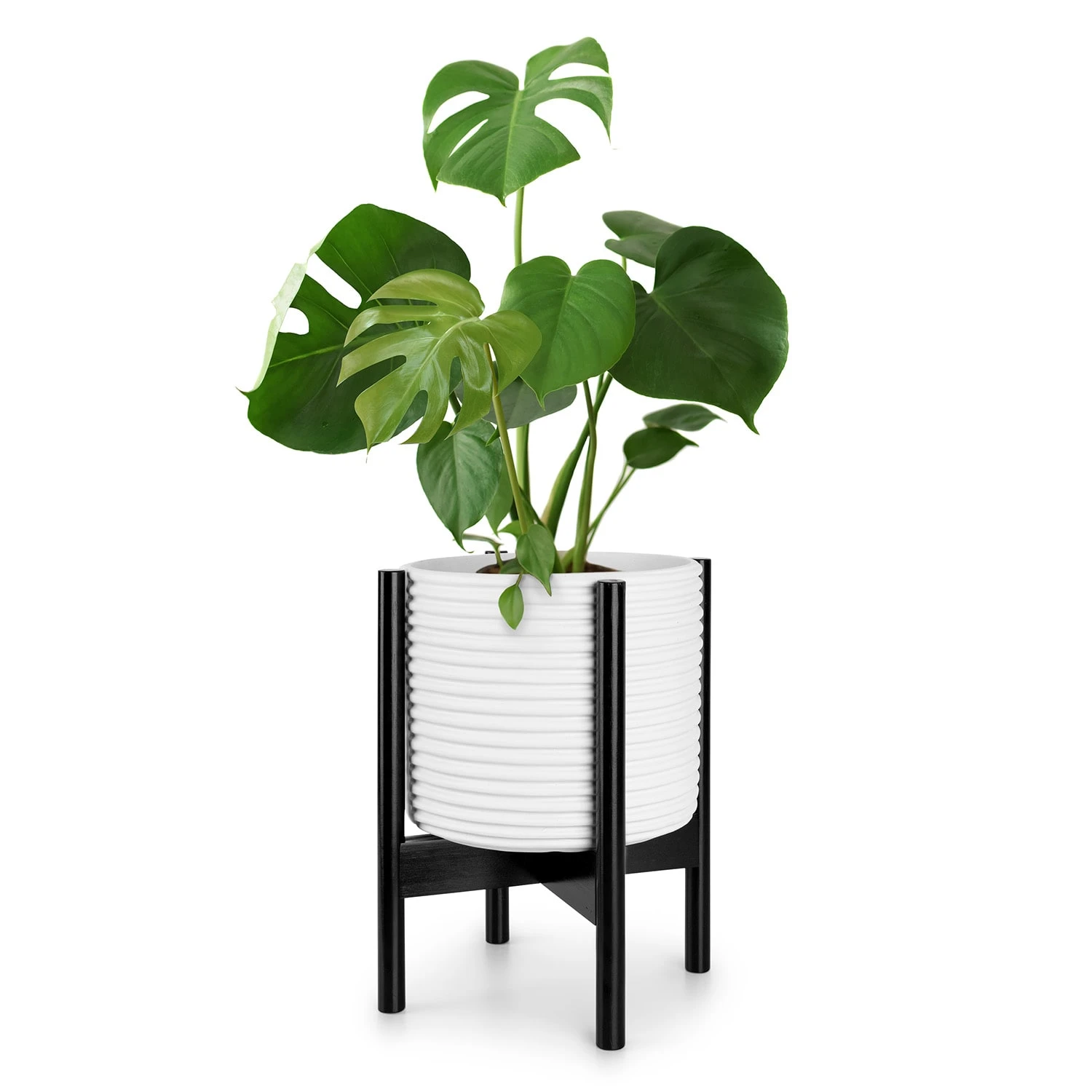 Deventer Pflanzenhalter Für Töpfe Von 20,3-30,5 Cm Ø 2 Höhen 3 Deventer Pflanzenhalter Für Töpfe Von 20,3-30,5 Cm Ø 2 Höhen