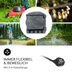 Power Rock Smart Gartensteckdose WiFi-Steuerung 3680 Watt IP44 13 Power Rock Smart Gartensteckdose WiFi-Steuerung 3680 Watt IP44 -Online Gartenbedarf 10038621 de 0005 logo