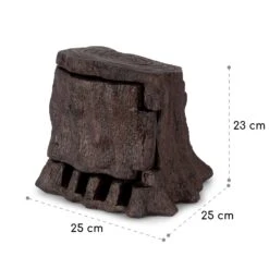 Power Tree Smart Gartensteckdose WiFi-Steuerung 3680 Watt IP44 15 Power Tree Smart Gartensteckdose WiFi-Steuerung 3680 Watt IP44 -Online Gartenbedarf 10038624 yy 0007 dimensions