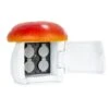 Power Mushroom Smart Gartensteckdose WiFi-Steuerung 3680 Watt IP44 -Online Gartenbedarf 10038626 yy 0001 titel