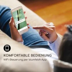 Power Mushroom Smart Gartensteckdose WiFi-Steuerung 3680 Watt IP44 -Online Gartenbedarf 10038628 de 0002 logo