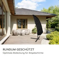Shield Cantilever Schutzhülle Für Ampelschirm Ø 200-400cm UV-beständig 10 Shield Cantilever Schutzhülle Für Ampelschirm Ø 200-400cm UV-beständig -Online Gartenbedarf 10038726 de 0002 logo
