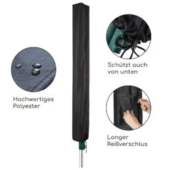 Shield Schutzhülle Wäschespinne Wasserabweisend UV-beständig -Online Gartenbedarf 10038728 de 0003 logo