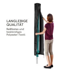 Shield Schutzhülle Wäschespinne Wasserabweisend UV-beständig -Online Gartenbedarf 10038728 de 0004 logo