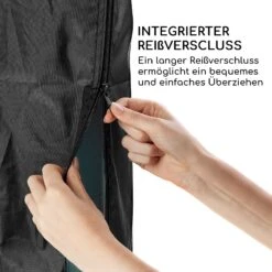 Shield Schutzhülle Wäschespinne Wasserabweisend UV-beständig -Online Gartenbedarf 10038728 de 0005 logo