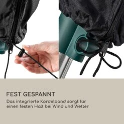 Shield Schutzhülle Wäschespinne Wasserabweisend UV-beständig -Online Gartenbedarf 10038728 de 0006 logo