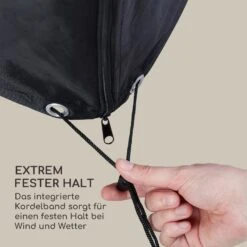 Grandeur Schutzhülle Für Strandkorb Extra Wasserabweisend UV-beständig Polyester 12 Grandeur Schutzhülle Für Strandkorb Extra Wasserabweisend UV-beständig Polyester -Online Gartenbedarf 10038729 de 0006 logo