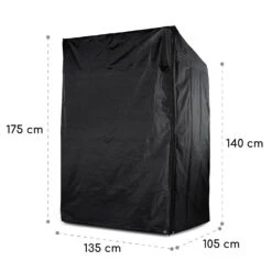 Grandeur Schutzhülle Für Strandkorb Extra Wasserabweisend UV-beständig Polyester 13 Grandeur Schutzhülle Für Strandkorb Extra Wasserabweisend UV-beständig Polyester -Online Gartenbedarf 10038729 yy 0007 logo