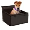 Rocky Hundeautositz Polyester Anschnallgurt Faltbar Flexibel -Online Gartenbedarf 10039048 yy 0001 titel