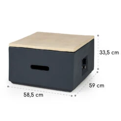 Isaris Gas-Feuerstelle 40.000BTU/13kW Abdeckung Edelstahlbrenner -Online Gartenbedarf 10039402 yy 0007 logo