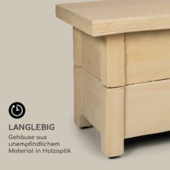 Corinth Gas-Feuerstelle 40.000BTU/13kW Abdeckung Edelstahlbrenner 15 Corinth Gas-Feuerstelle 40.000BTU/13kW Abdeckung Edelstahlbrenner -Online Gartenbedarf 10039408 de 0006 logo