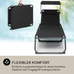 Amalfi Sonnenliege 70 X 37 X 200 Cm Sonnenblende 5-stufige Rückenlehne Stahlrohr Witterungsbeständig 12 Amalfi Sonnenliege 70 X 37 X 200 Cm Sonnenblende 5-stufige Rückenlehne Stahlrohr Witterungsbeständig -Online Gartenbedarf 10040101 de 0005 logo