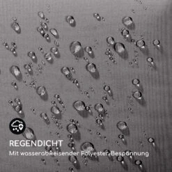 Blumfeldt Calais Sonnenschirm LED Aluminium-Rahmen Polyester-Bespannung UV 50 17 Blumfeldt Calais Sonnenschirm LED Aluminium-Rahmen Polyester-Bespannung UV 50 -Online Gartenbedarf 10040120 de 0007 logo