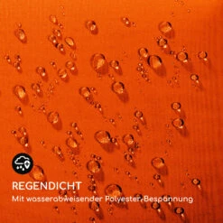 Blumfeldt Calais Sonnenschirm LED Aluminium-Rahmen Polyester-Bespannung UV 50 -Online Gartenbedarf 10040123 de 0007 logo