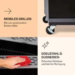 Valdosta 6.1 Gasgrill 6+1 Brenner 19,3 KW Gesamtleistung -Online Gartenbedarf 10040269 de 0007 logo