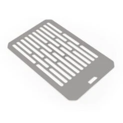 Zubehör-Set Steakreaktor 2.0 Grillrost, GM Behälter Und Schalenhalter -Online Gartenbedarf 60002184 yy 0005 front Klarstein Grillrost