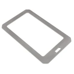 Zubehör-Set Steakreaktor 2.0 Grillrost, GM Behälter Und Schalenhalter -Online Gartenbedarf 60002184 yy 0007 front Klarstein Schalenhalter