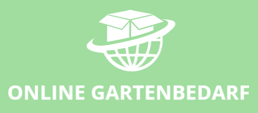 Online Gartenbedarf